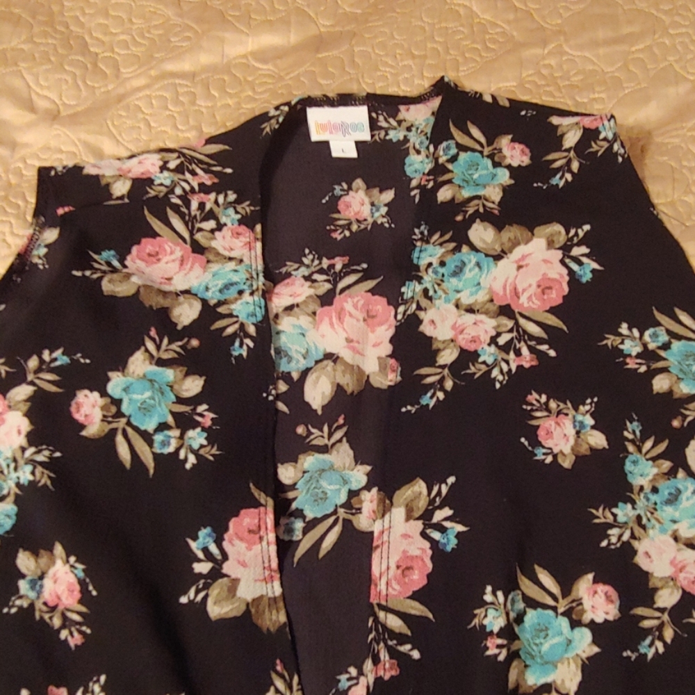Floral Joy